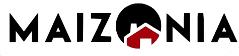 logo maizonia